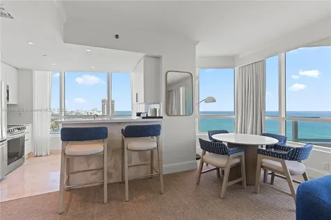 4401 Collins Avenue Miami Beach FL 33140
