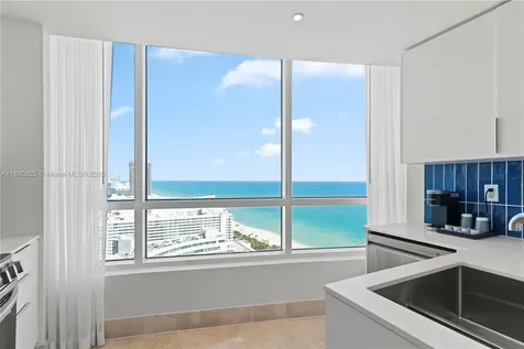 4401 Collins Avenue Miami Beach FL 33140