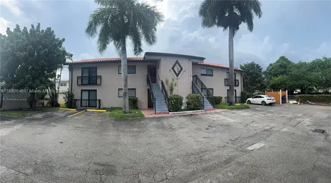 100 SE 5th Avenue Hallandale Beach FL 33009