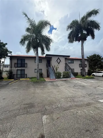 100 SE 5th Avenue Hallandale Beach FL 33009