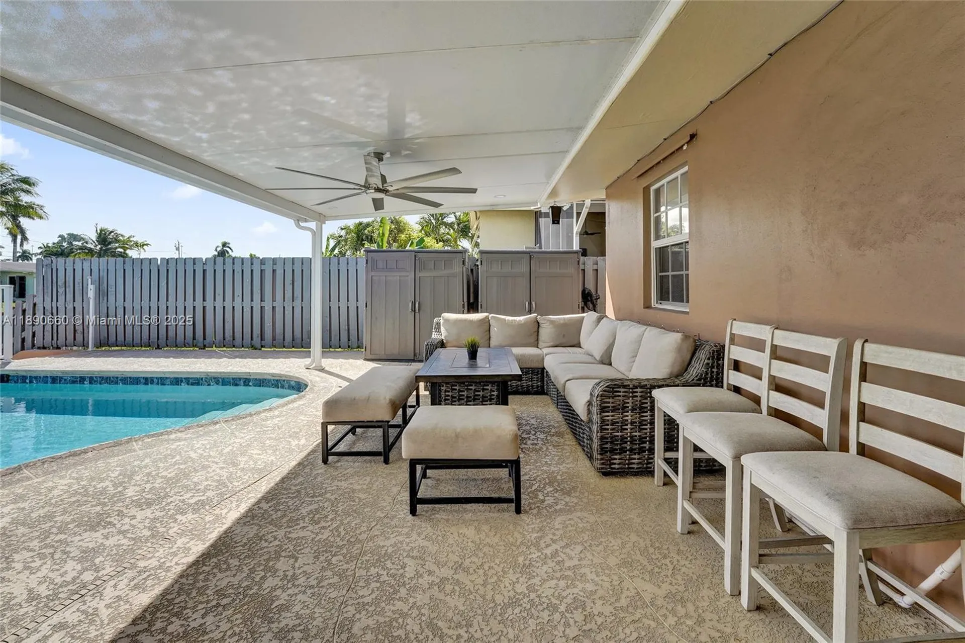 2624 Nassau Lane Fort Lauderdale FL 33312