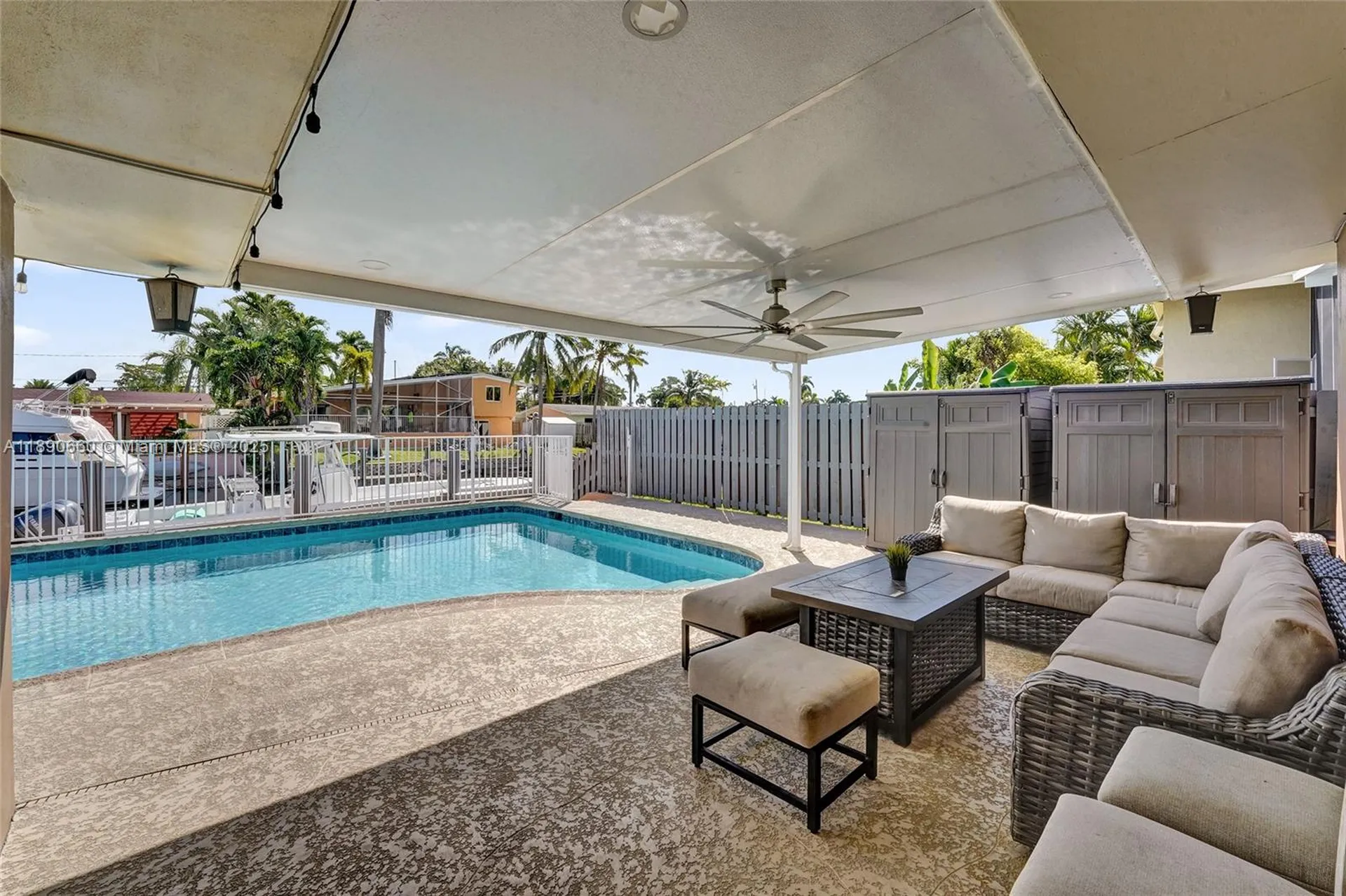 2624 Nassau Lane Fort Lauderdale FL 33312