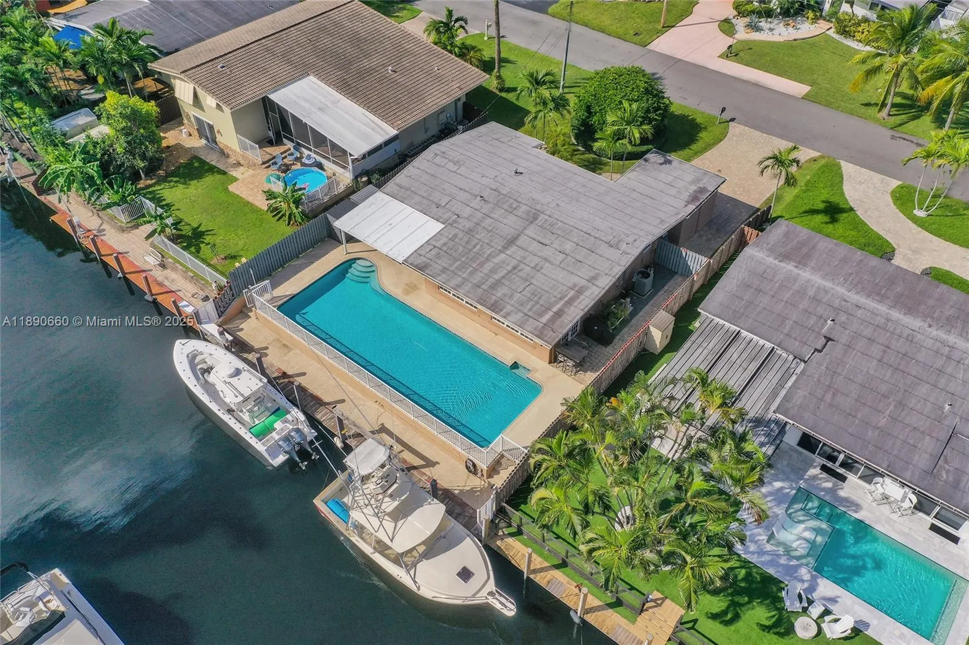 2624 Nassau Lane Fort Lauderdale FL 33312