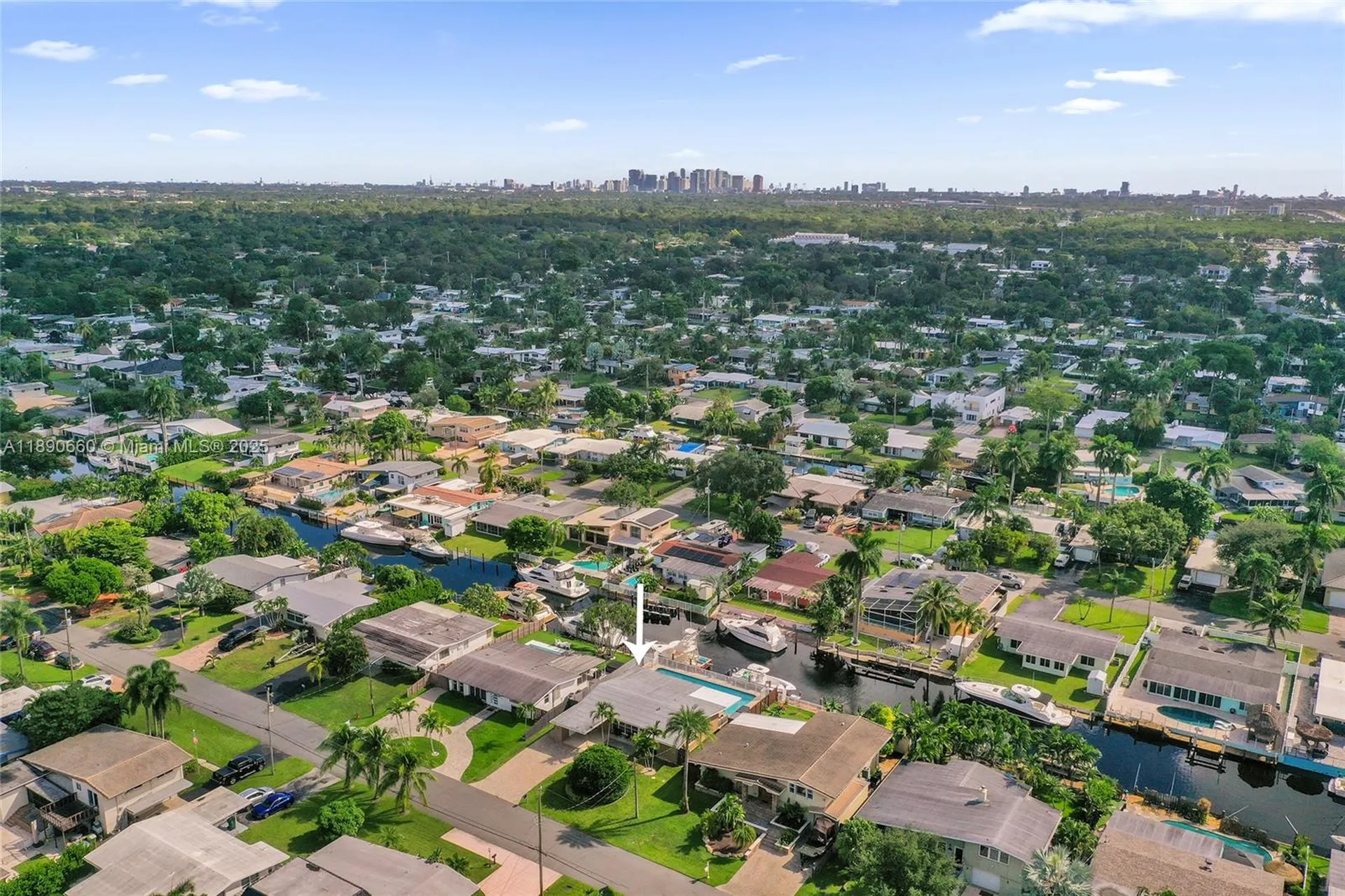 2624 Nassau Lane Fort Lauderdale FL 33312