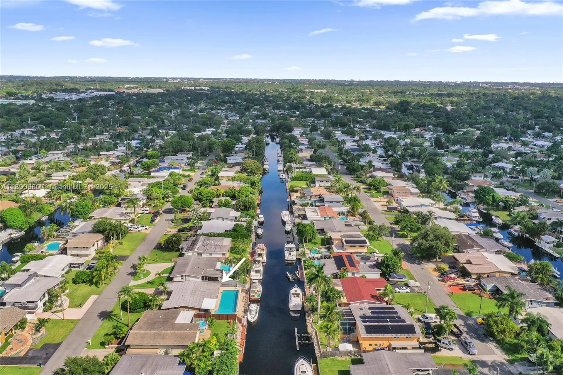 2624 Nassau Lane Fort Lauderdale FL 33312