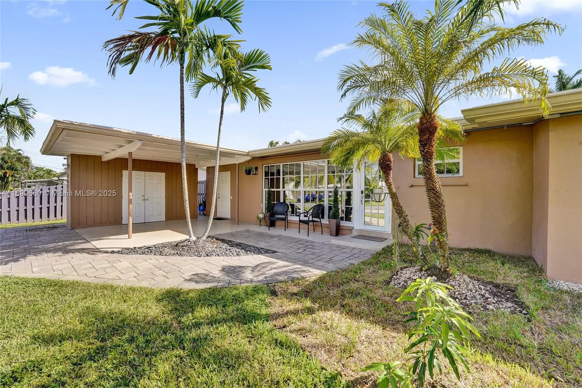 2624 Nassau Lane Fort Lauderdale FL 33312