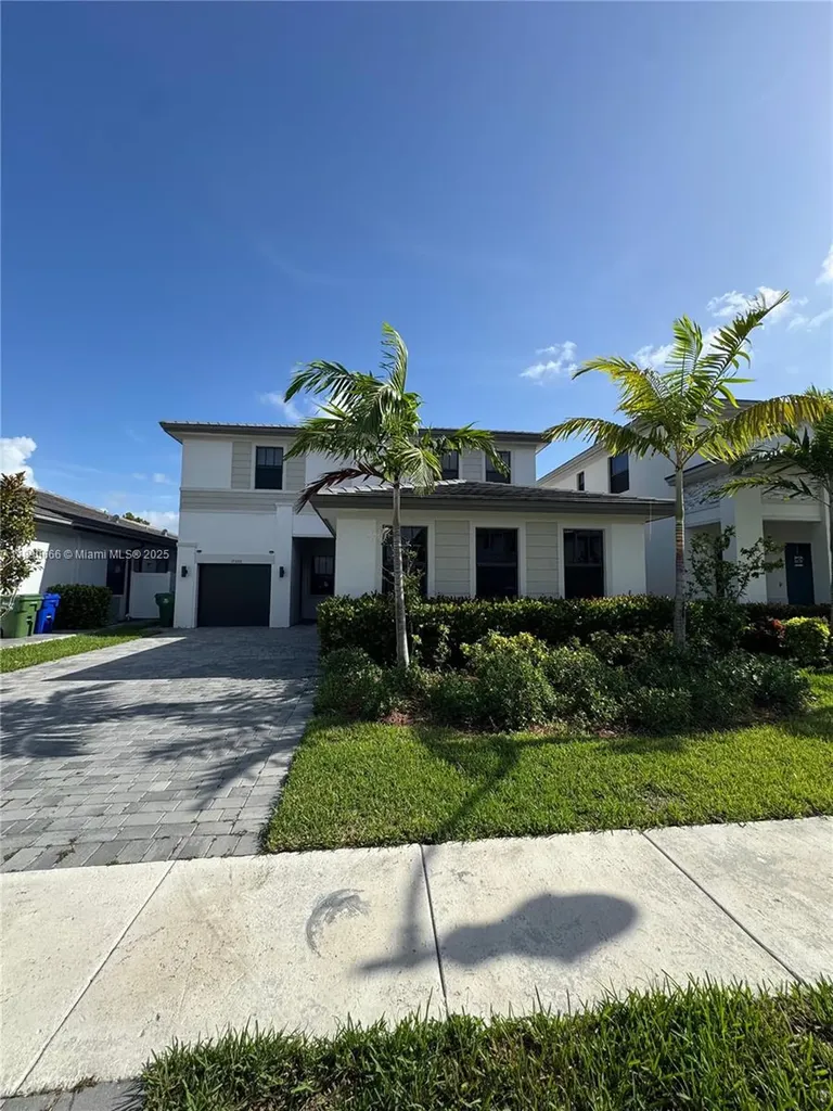 17355 SW 41st Street Miramar FL 33029