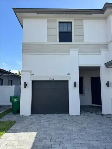 17355 SW 41st Street Miramar FL 33029