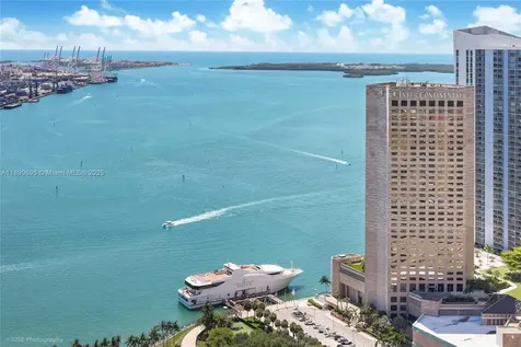 50 Biscayne Boulevard Miami FL 33132
