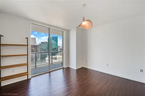 50 Biscayne Boulevard Miami FL 33132