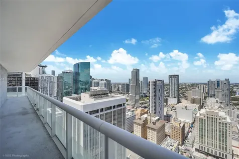 50 Biscayne Boulevard Miami FL 33132