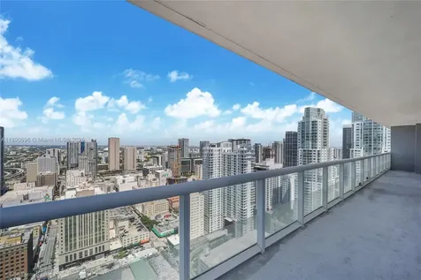 50 Biscayne Boulevard Miami FL 33132