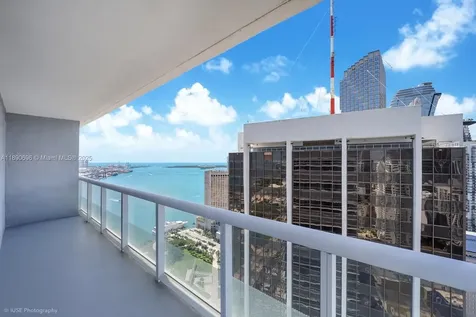 50 Biscayne Boulevard Miami FL 33132
