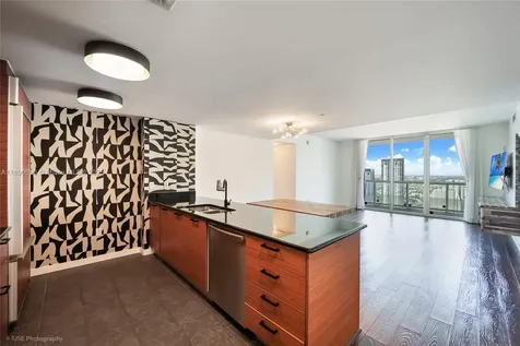 50 Biscayne Boulevard Miami FL 33132