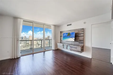 50 Biscayne Boulevard Miami FL 33132