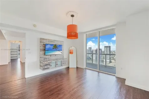 50 Biscayne Boulevard Miami FL 33132