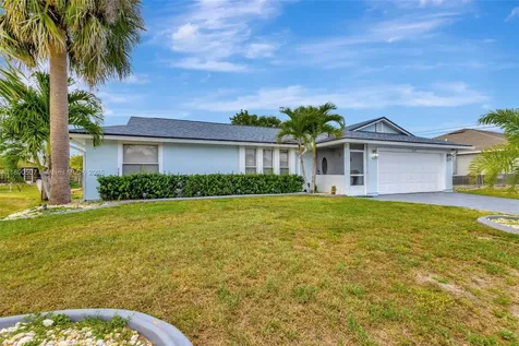 509 SW Hamburg Terrace Port St. Lucie FL 34984