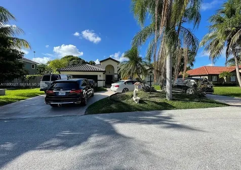 15181 SW 156th Terrace Miami FL 33187