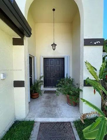 15181 SW 156th Terrace Miami FL 33187