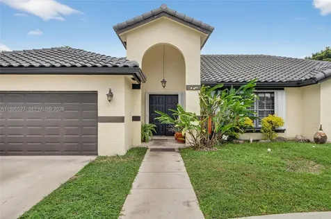 15181 SW 156th Terrace Miami FL 33187