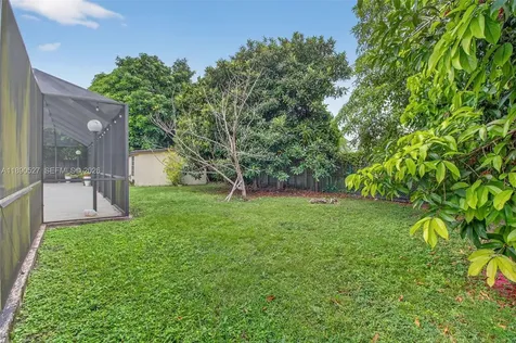 15181 SW 156th Terrace Miami FL 33187