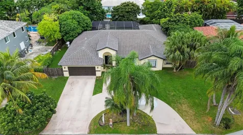 15181 SW 156th Terrace Miami FL 33187