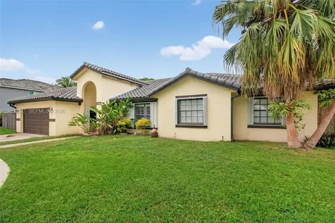 15181 SW 156th Terrace Miami FL 33187