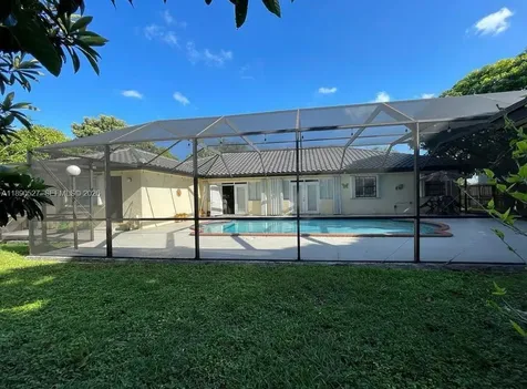 15181 SW 156th Terrace Miami FL 33187