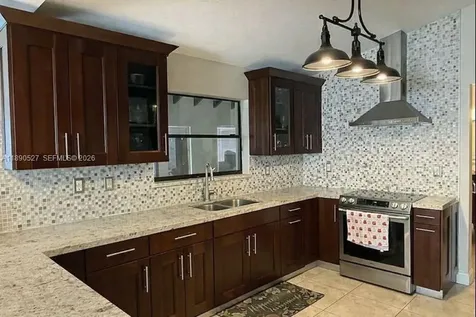 15181 SW 156th Terrace Miami FL 33187