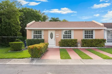 4438 SW 131st Avenue Miami FL 33175