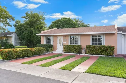 4438 SW 131st Avenue Miami FL 33175