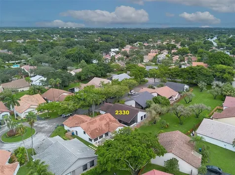 2330 Dover Weston FL 33326