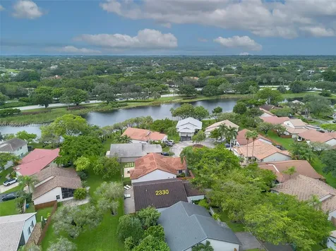 2330 Dover Weston FL 33326