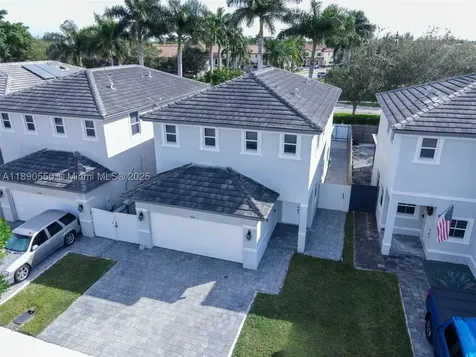 3174 SE 3rd Drive Homestead FL 33033