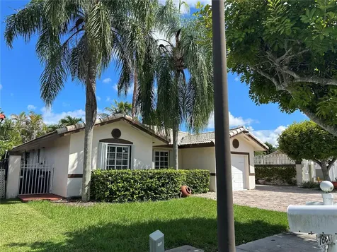 7891 SW 162nd Court Miami FL 33193