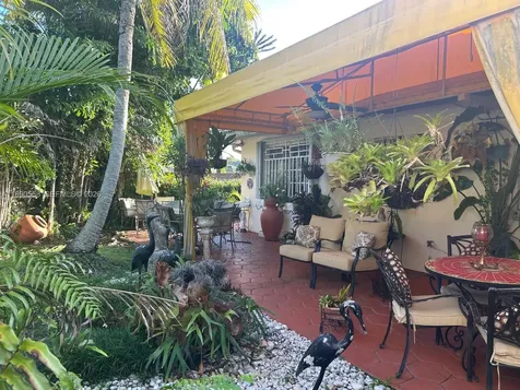 7891 SW 162nd Court Miami FL 33193