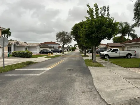 7891 SW 162nd Court Miami FL 33193