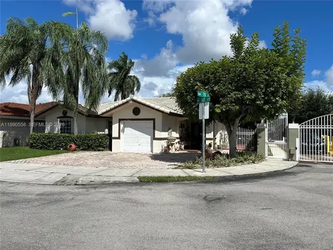 7891 SW 162nd Court Miami FL 33193