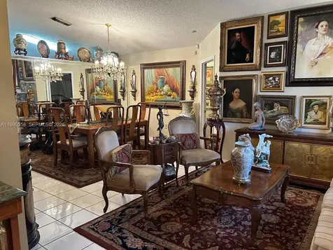 7891 SW 162nd Court Miami FL 33193