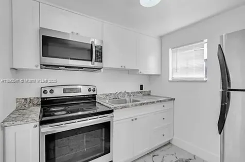 54 NW 62nd Street Miami FL 33150