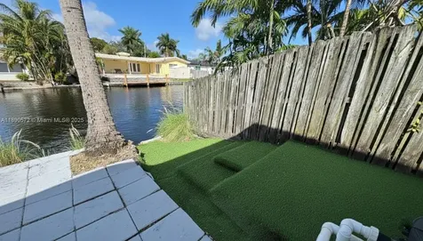 3801 NE 16th Terrace Oakland Park FL 33334