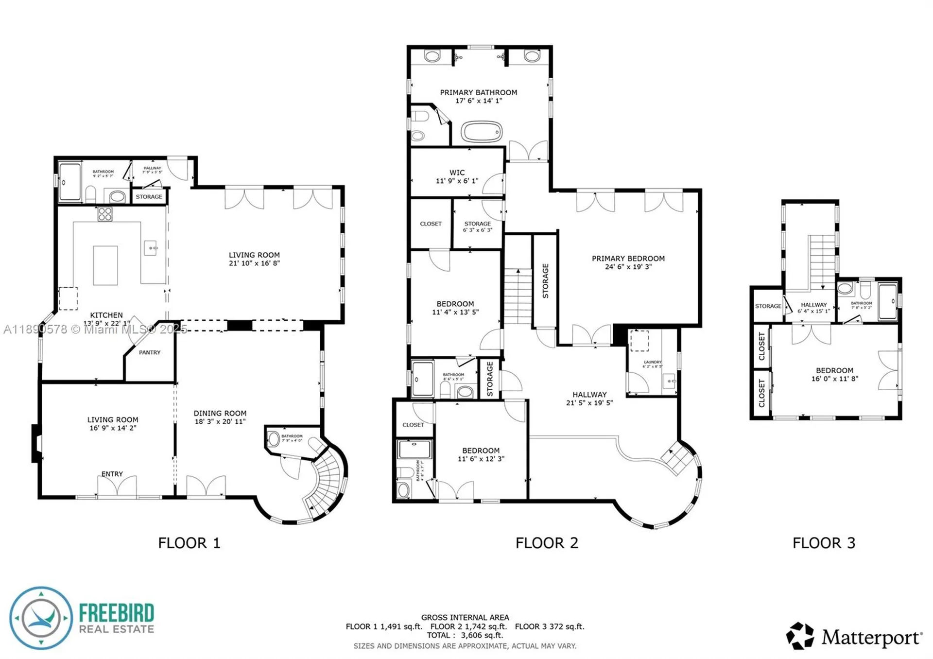 821 SE 2nd Court Fort Lauderdale FL 33301