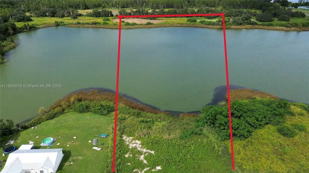 1940 Old Brewster Road Other City - In The State Of Florida FL 33841