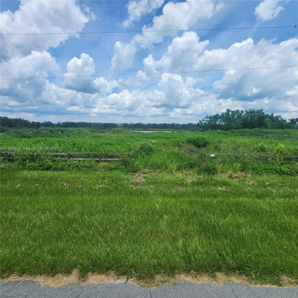 1940 Old Brewster Road Other City - In The State Of Florida FL 33841