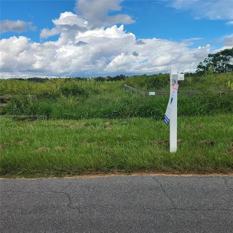 1940 Old Brewster Road Other City - In The State Of Florida FL 33841
