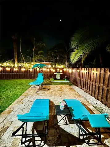 9240 Byron Avenue Surfside FL 33154