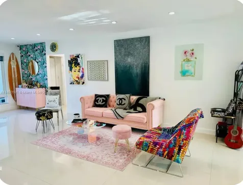 9240 Byron Avenue Surfside FL 33154
