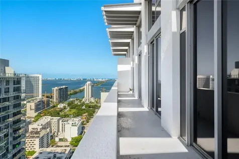 3301 NE 1st Avenue Miami FL 33137