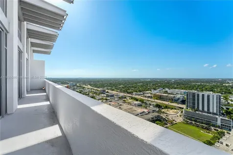 3301 NE 1st Avenue Miami FL 33137