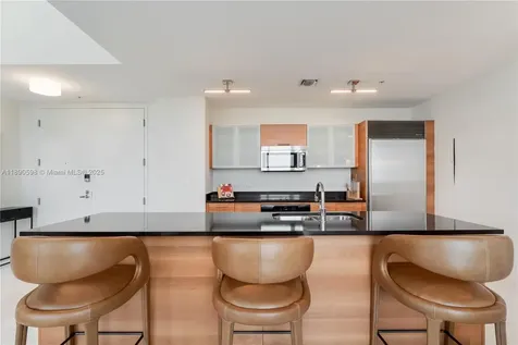 3301 NE 1st Avenue Miami FL 33137